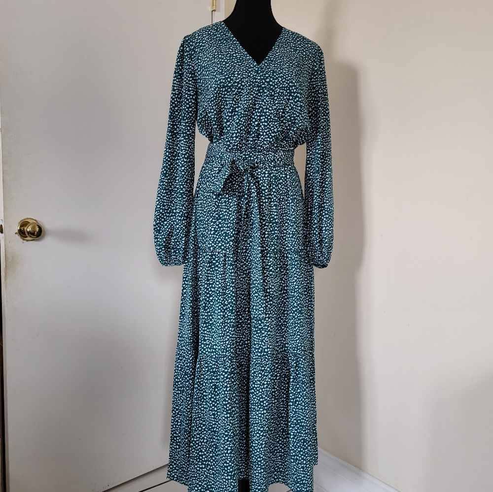 BOHO/PRAIRIE Dress - Picture 3 of 16